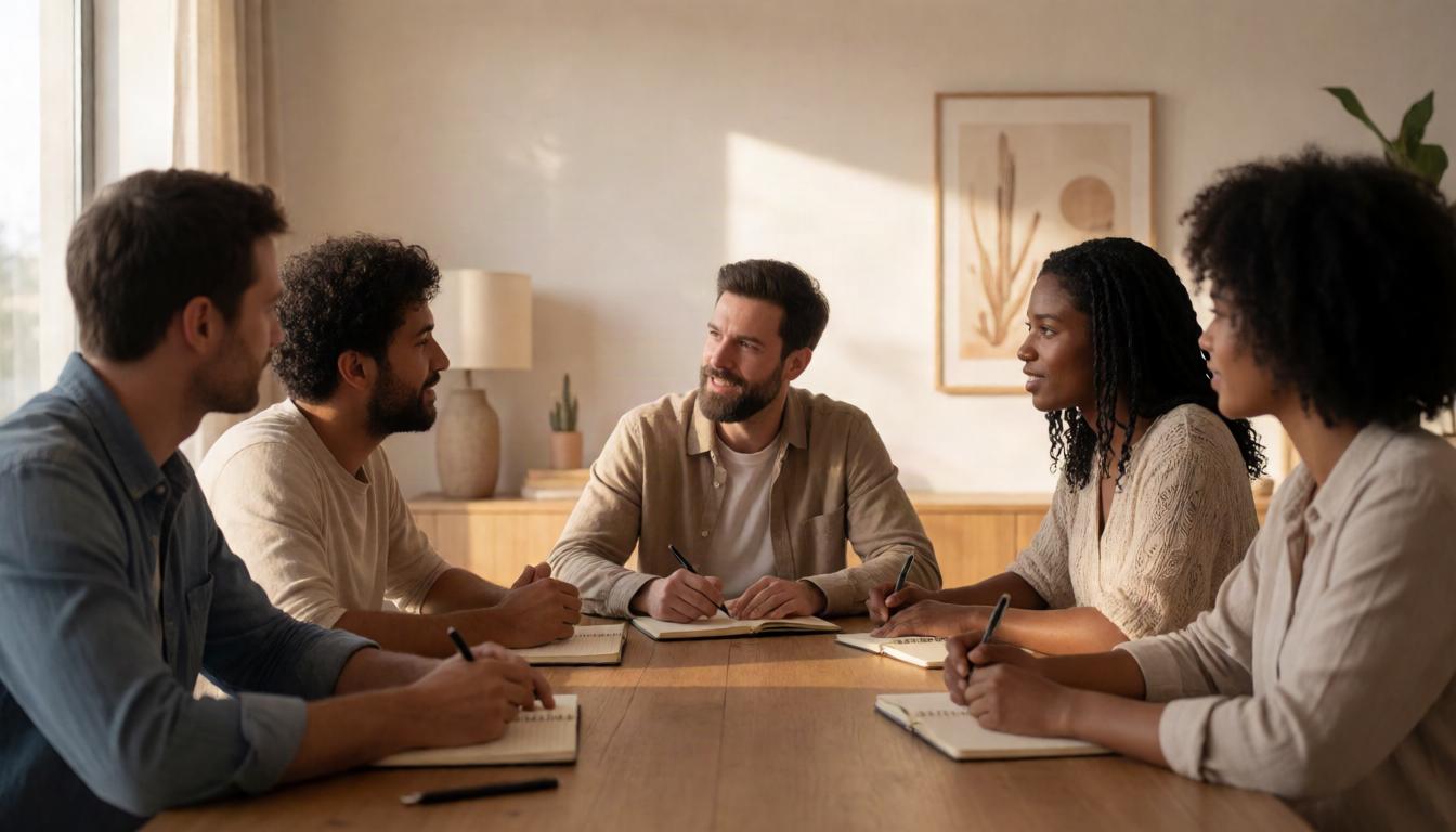 Benefits for Entrepreneurs