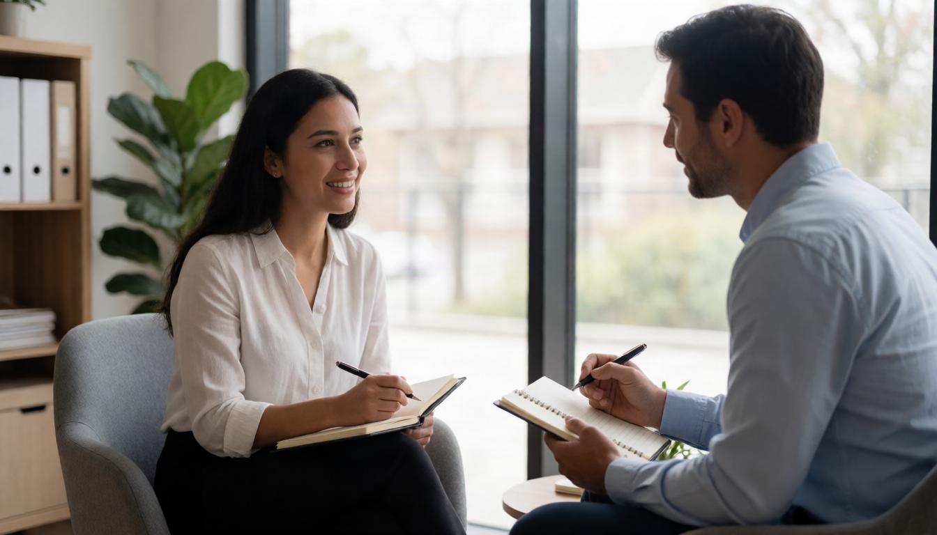 Leadership Support