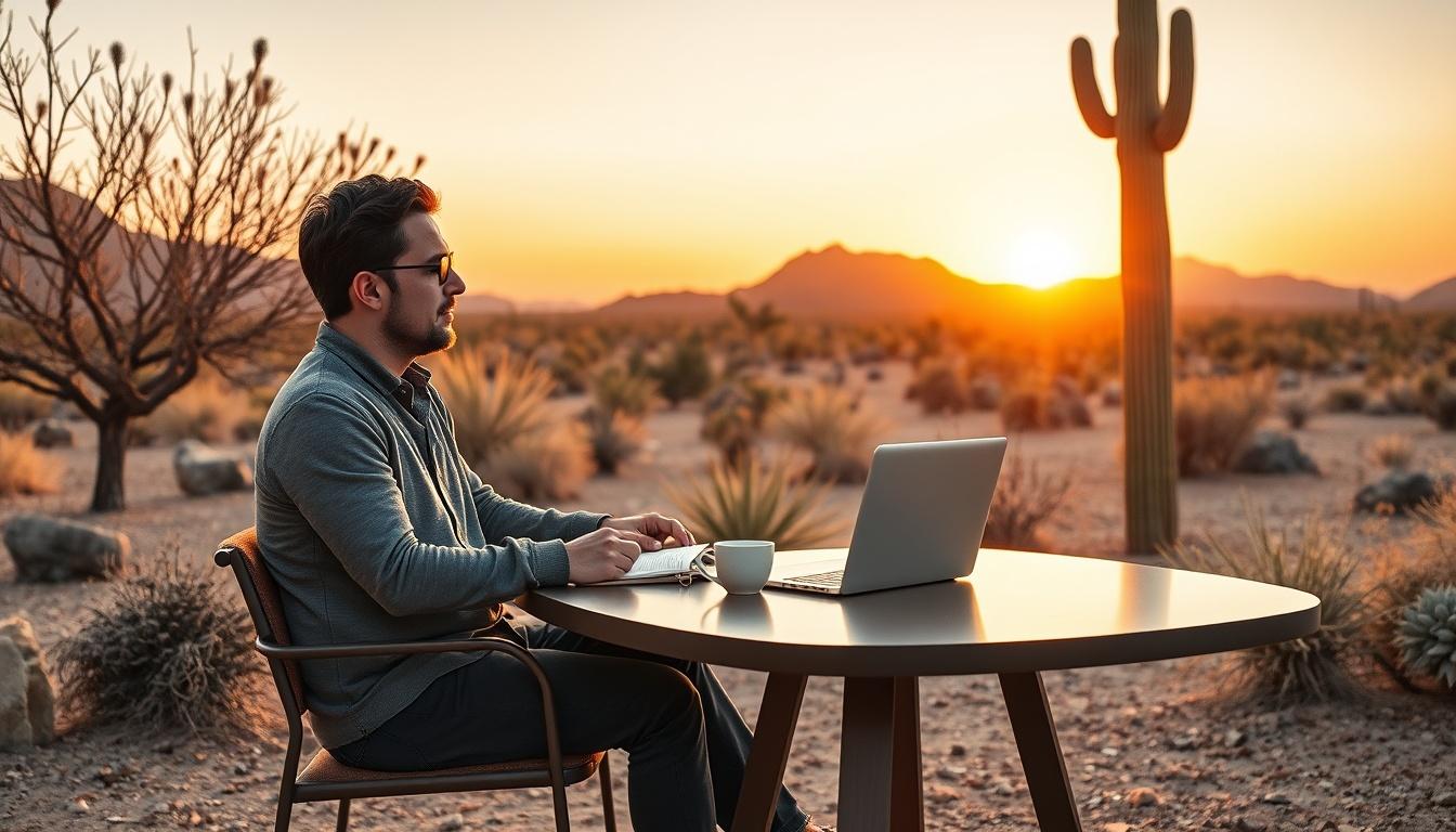 A Better Mindset for Business